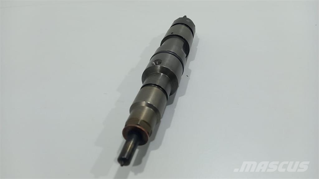 MAN TGM / D0834LFL Injetor Common-Rail Ostale kargo komponente