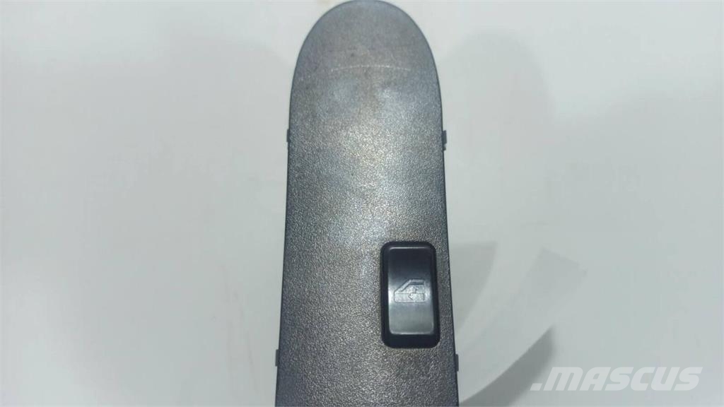 MAN TGM Módulo Comando de Porta Drt Elektronik