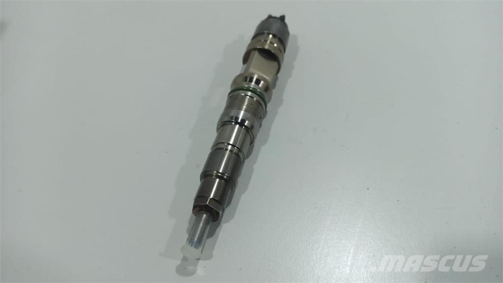 MAN TGS / D2676 Injetor Common-Rail معدات النقل - غير ذلك
