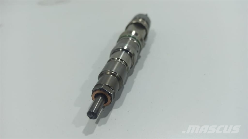 MAN TGS / D2676 Injetor Common-Rail معدات النقل - غير ذلك