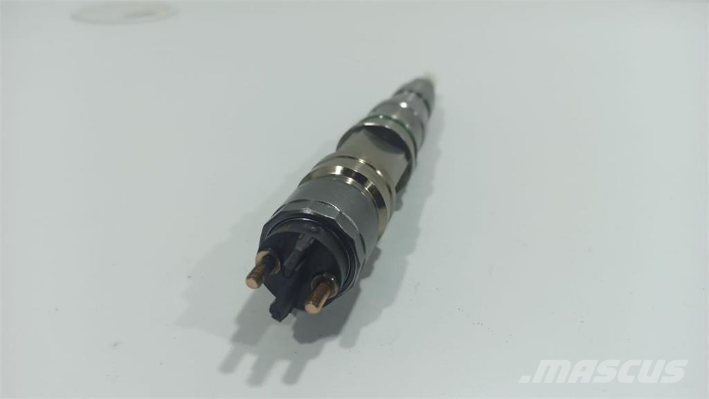 MAN TGS / D2676 Injetor Common-Rail معدات النقل - غير ذلك