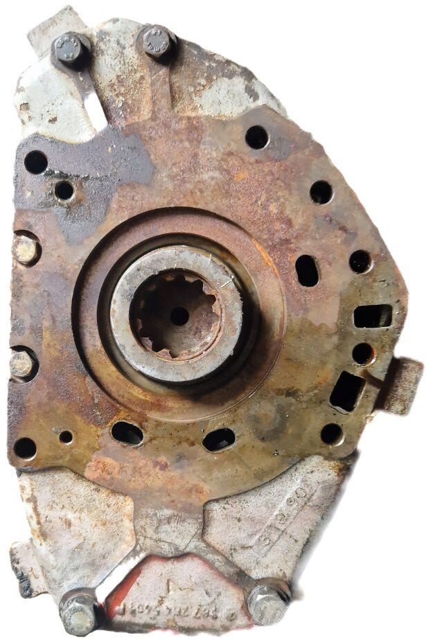 Mercedes-Benz  Transmission