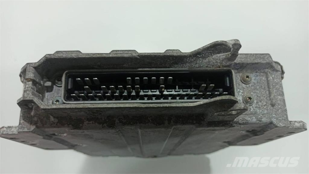 Mercedes-Benz Elektronika
