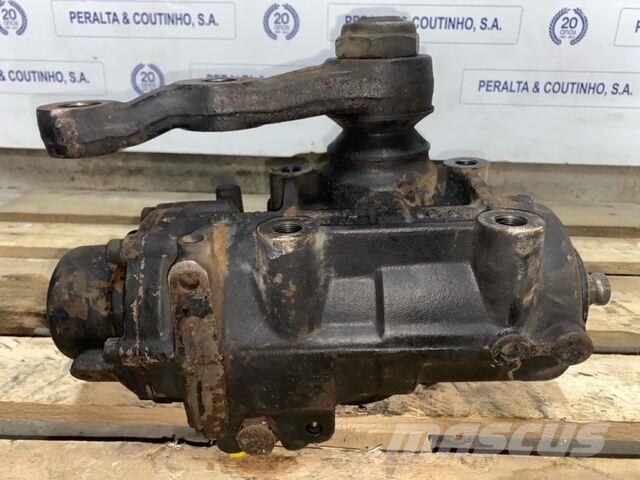 Mercedes-Benz 1420L L 4X2 4800 Caixa de Direção LS8 Chasís