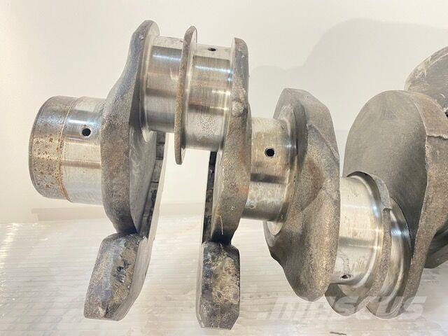 Mercedes-Benz 1619 / OM401 Cambota do Motor Euro 2 Engines