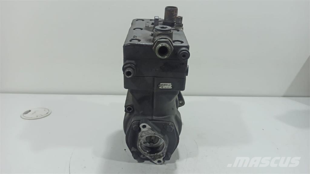 Mercedes-Benz Actros / OM447 Compressor de Ar OM457;OM447 운송 장비 - 기타