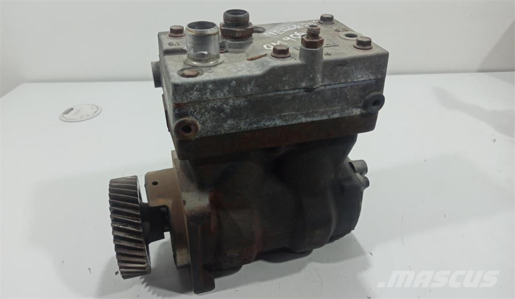Mercedes-Benz Actros / OM906 Compressor de Ar OM906;OM926 운송 장비 - 기타