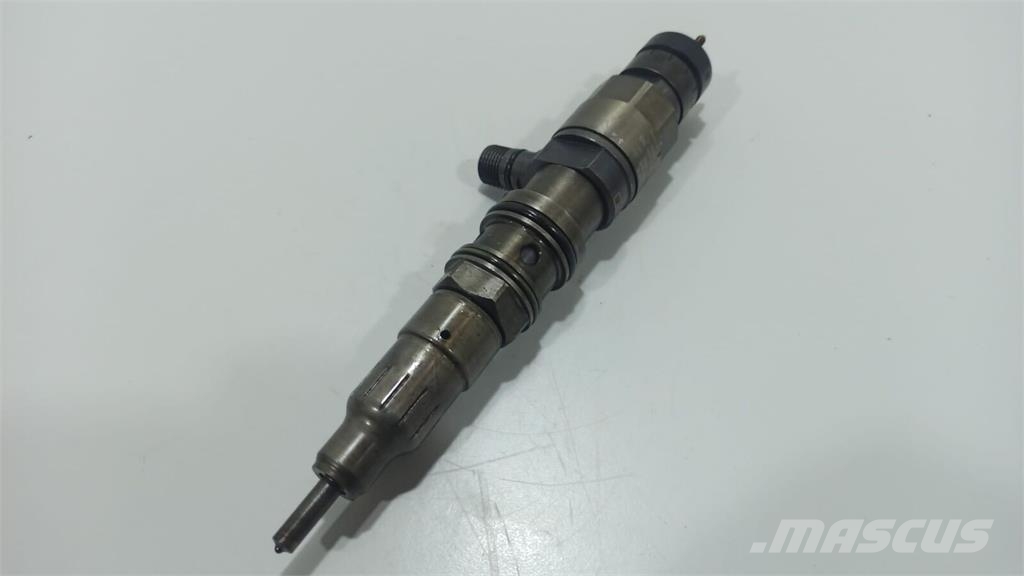 Mercedes-Benz Actros / OM471LA Injetor Common-Rail Actros;Antos 运输工具-其他