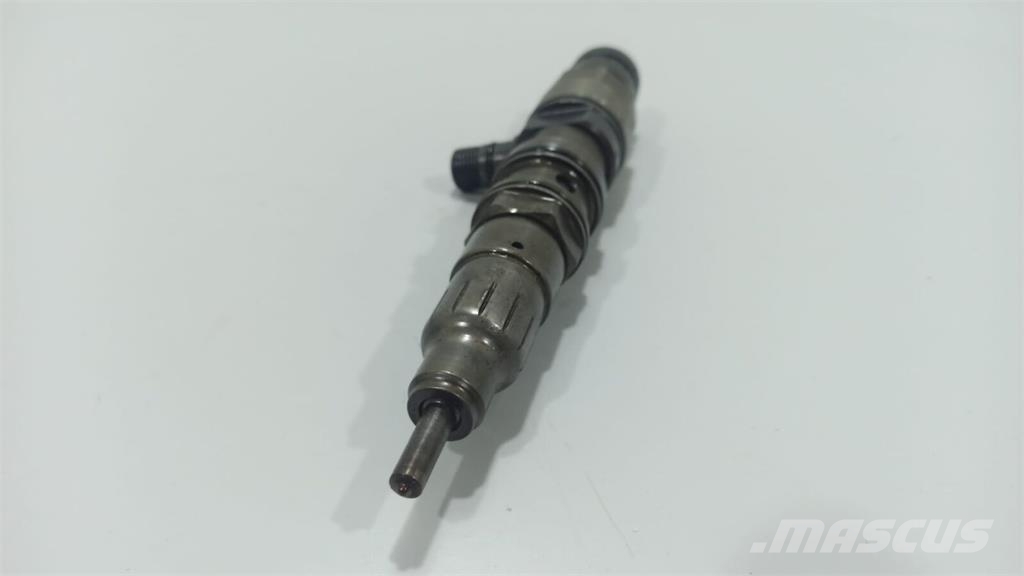 Mercedes-Benz Actros / OM471LA Injetor Common-Rail Actros;Antos 运输工具-其他