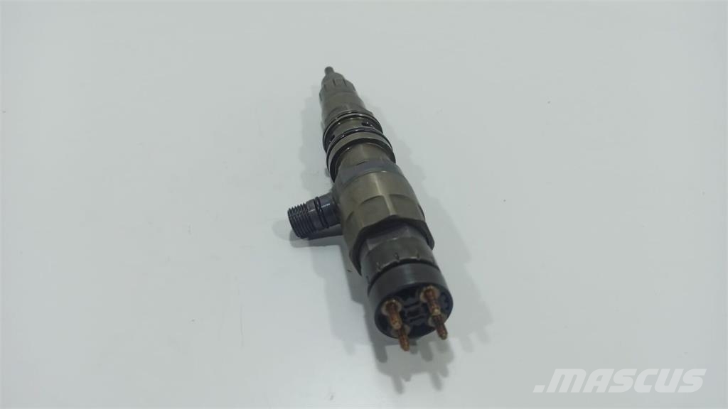 Mercedes-Benz Actros / OM471LA Injetor Common-Rail Actros;Antos 运输工具-其他