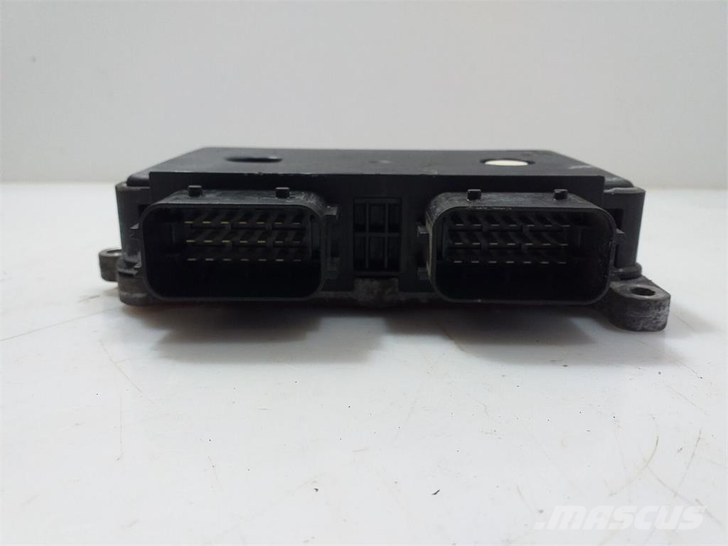 Mercedes-Benz Actros / G211-12 KL Unidade de Controlo Caixa Velo Elektronik