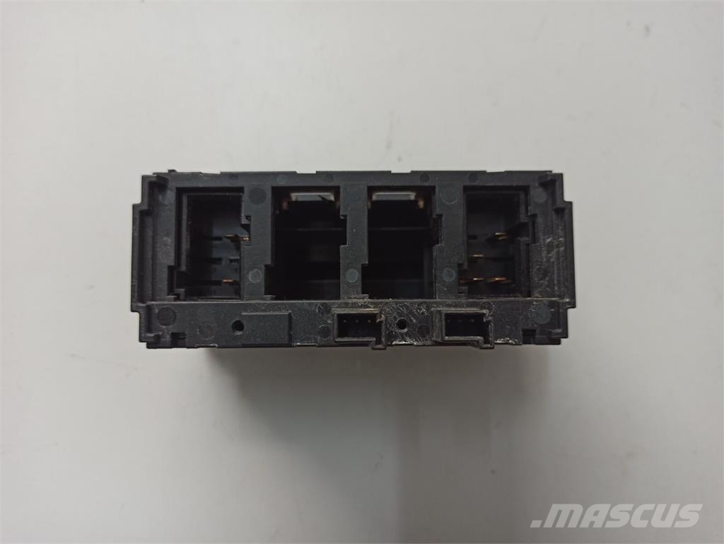 Mercedes-Benz Actros Varios Módulos de Interruptores MP4 Electrónica