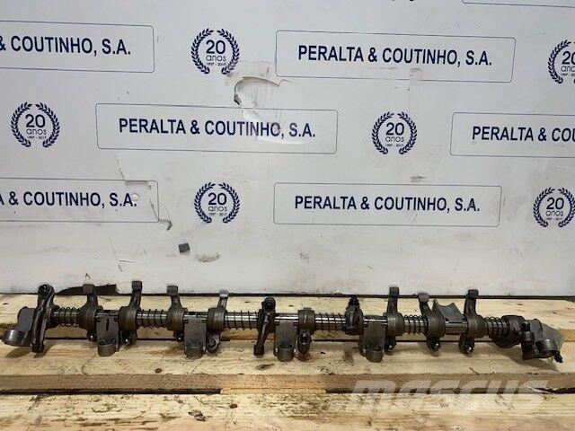 Mercedes-Benz Atego / OM906 Conjunto Balanceiros com Veio Engines