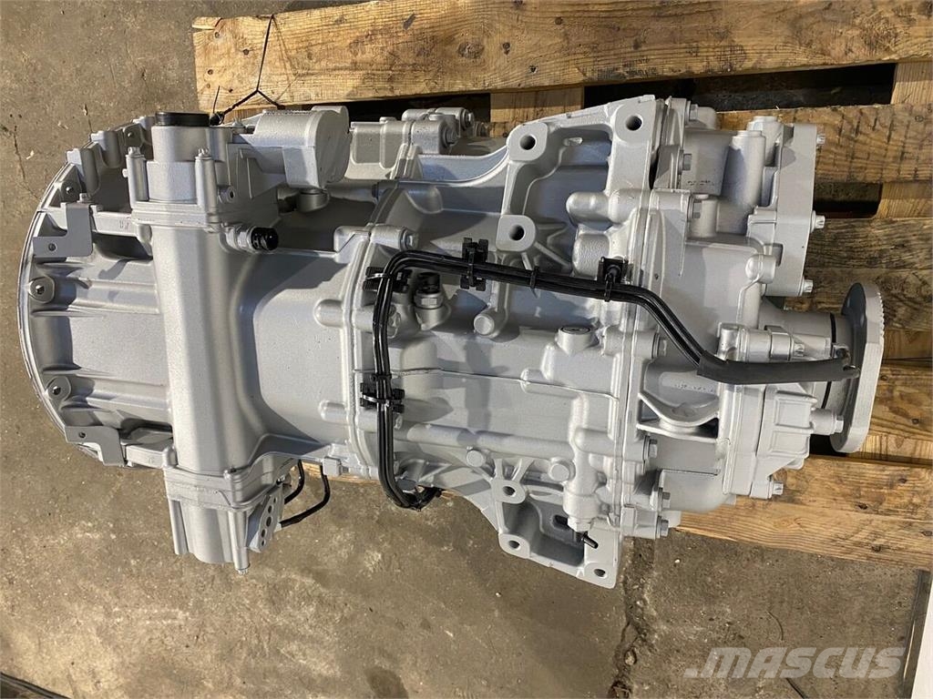 Mercedes-Benz Atego / G131-9 Caixa Velocidades Cajas de cambios