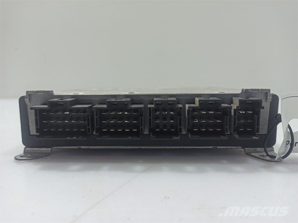 Mercedes-Benz Citaro Unidade de Controlo MTS EBM 电子设备