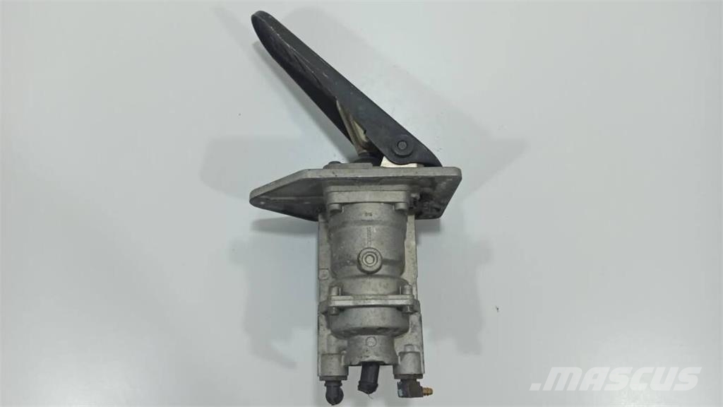 Mercedes-Benz Evobus 运输工具-其他