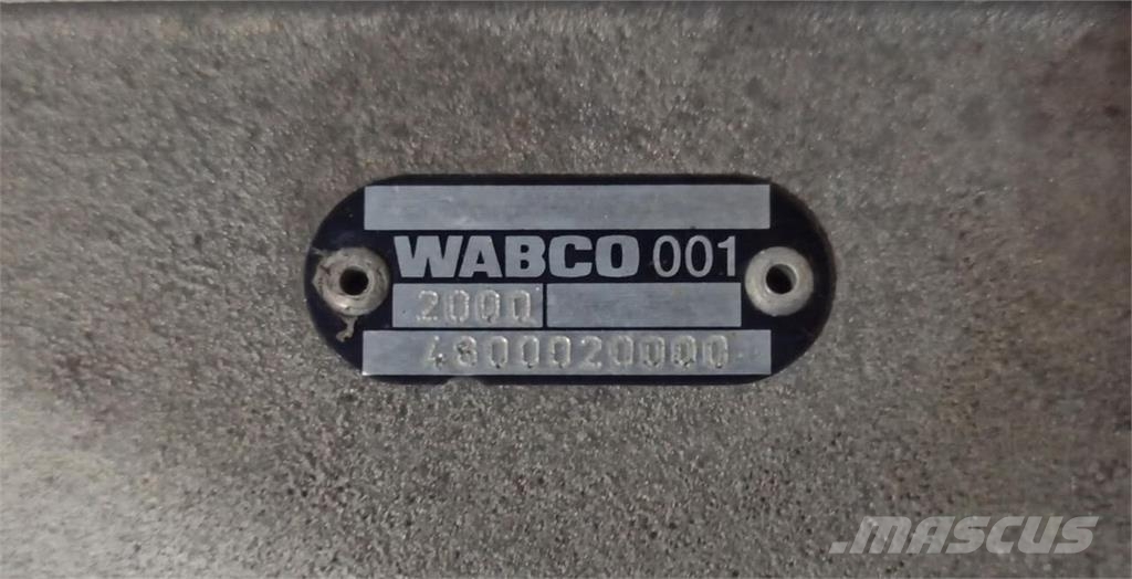 Mercedes-Benz Evobus 运输工具-其他