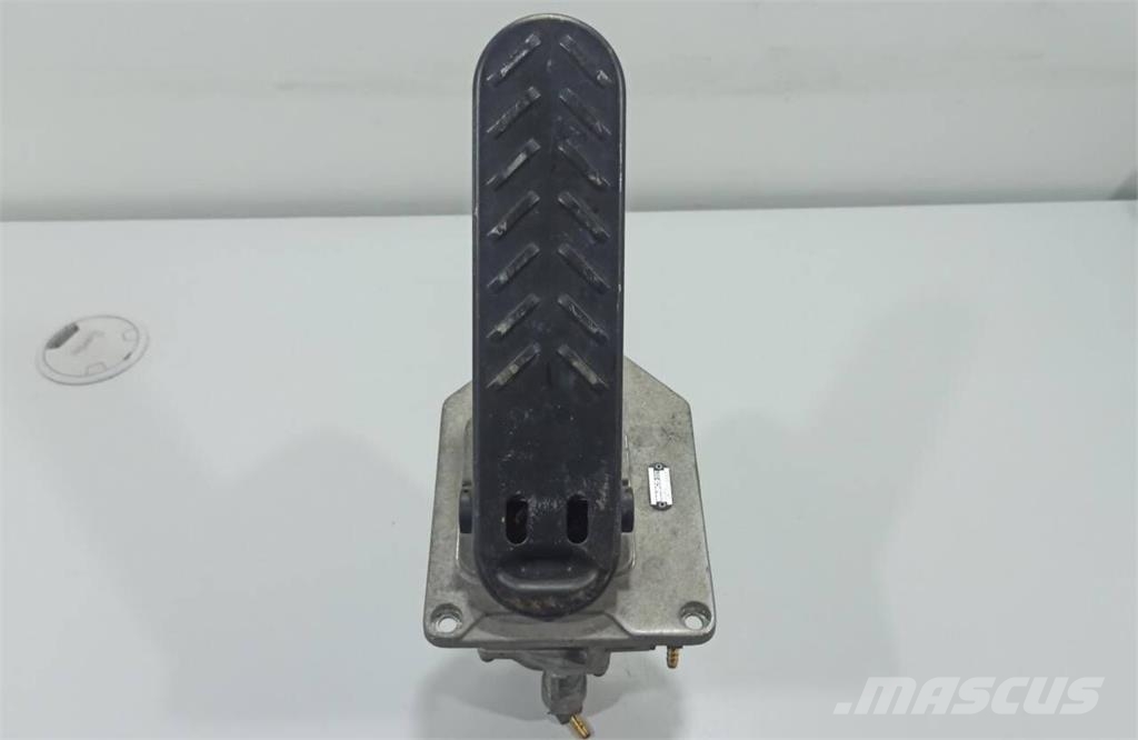Mercedes-Benz Evobus 运输工具-其他