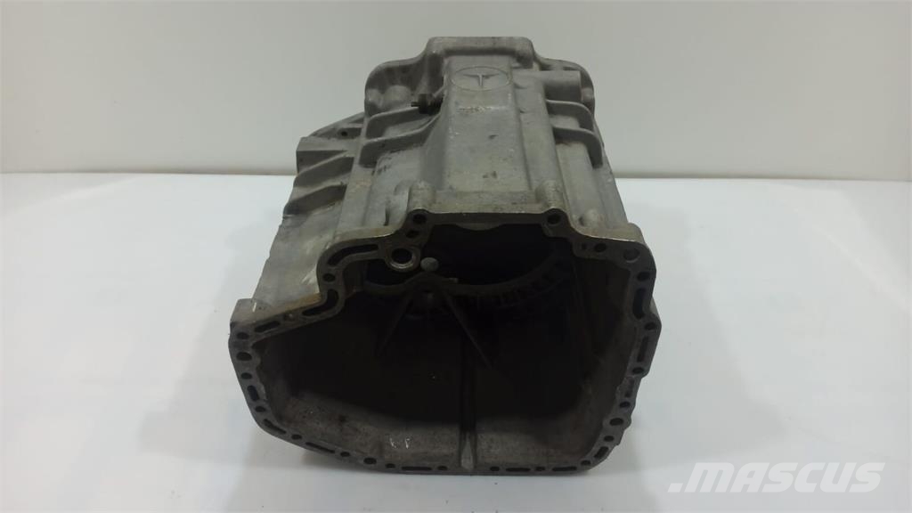 Mercedes-Benz G155 Cárter da Caixa de Velocidades Transmission