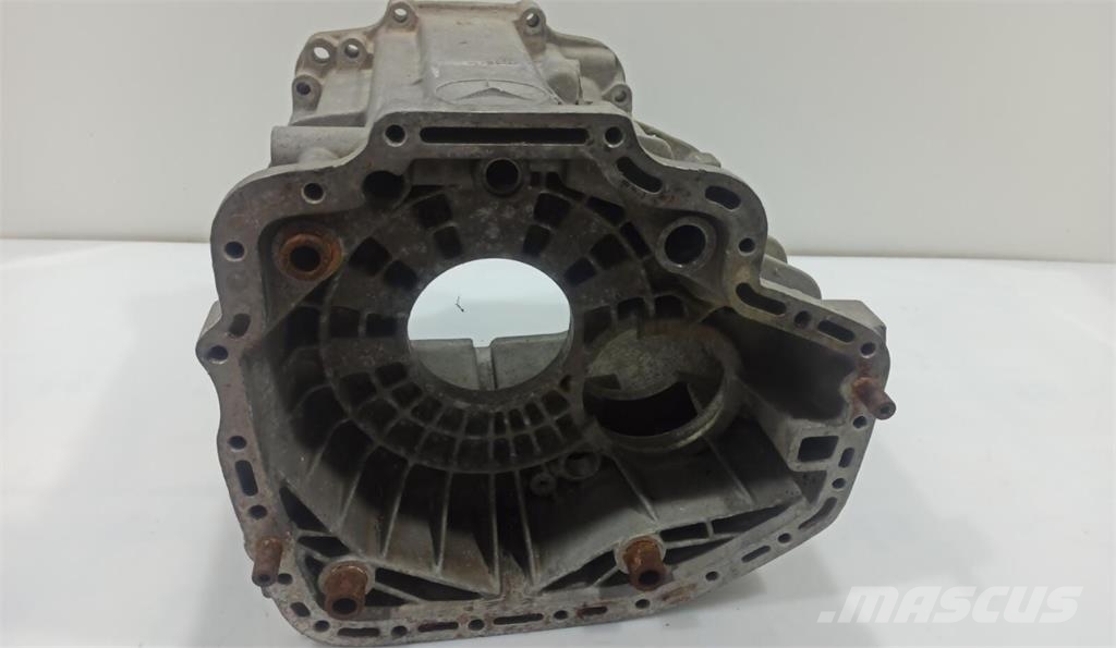 Mercedes-Benz G155 Cárter da Caixa de Velocidades Transmission