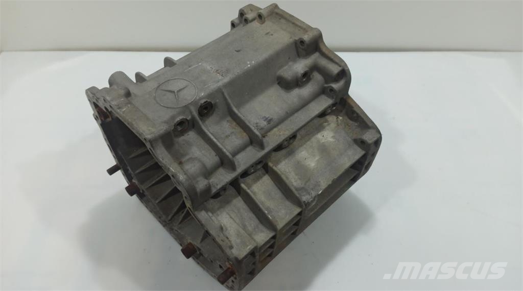 Mercedes-Benz G155 Cárter da Caixa de Velocidades Transmission