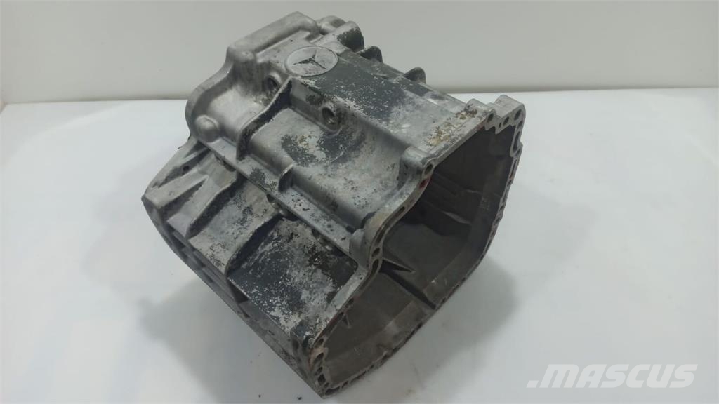 Mercedes-Benz G155 Cárter da Caixa de Velocidades Transmission