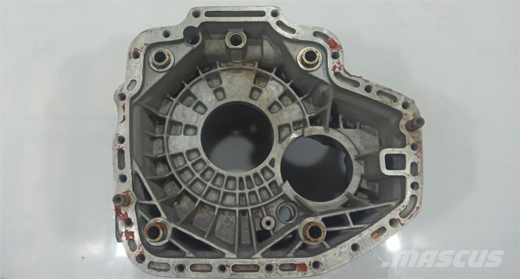 Mercedes-Benz G155 Cárter da Caixa de Velocidades Transmission