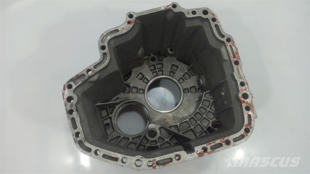 Mercedes-Benz G155 Cárter da Caixa de Velocidades Transmission