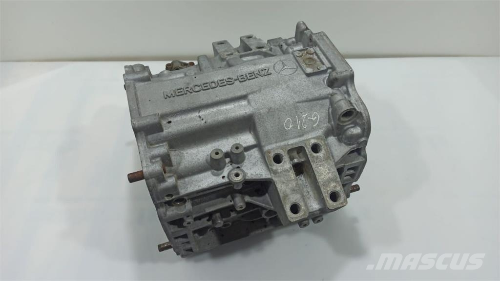 Mercedes-Benz G210 Cárter da Caixa de Velocidades - G280 Transmission