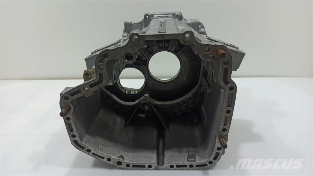 Mercedes-Benz G210 Cárter da Caixa de Velocidades - G280 Transmission