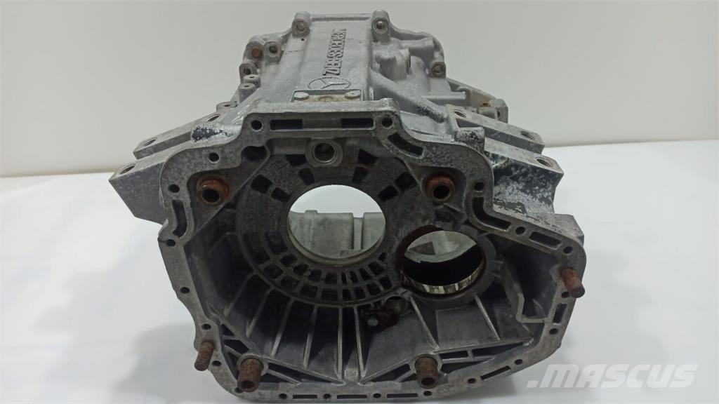 Mercedes-Benz G210 Cárter da Caixa de Velocidades - G280 Transmission