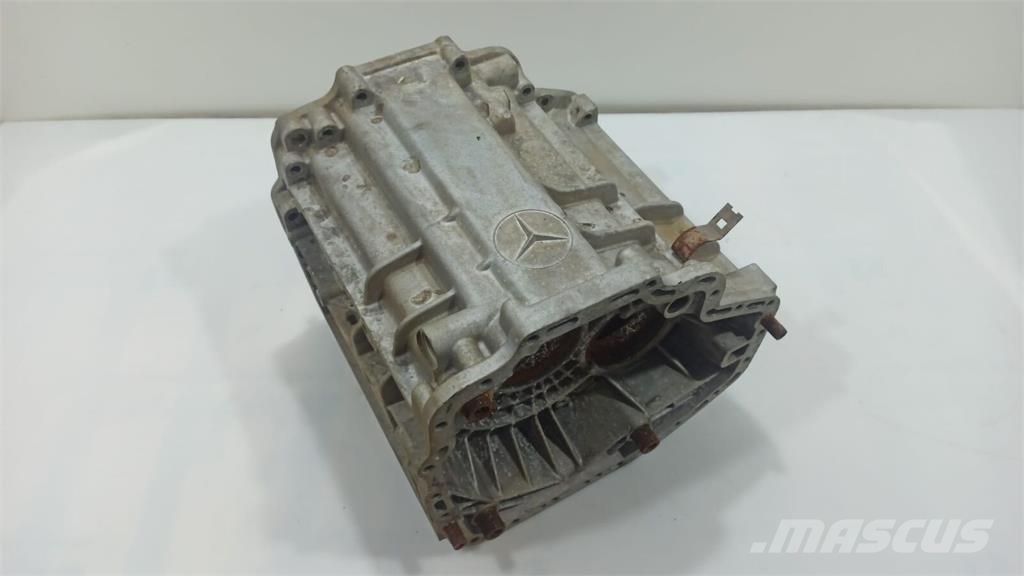 Mercedes-Benz G210 EPS Cárter da Caixa de Velocidades Transmission