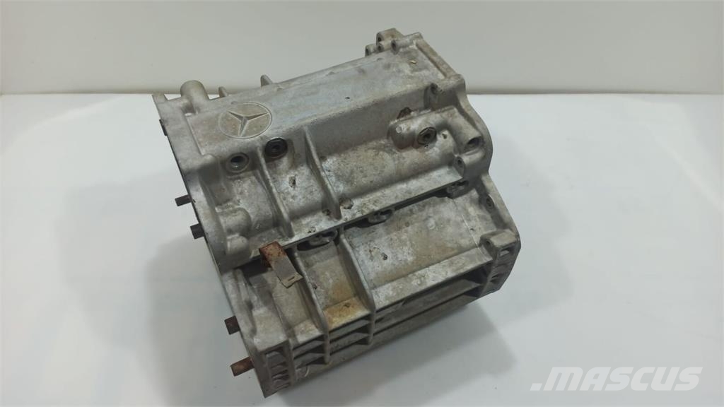 Mercedes-Benz G210 EPS Cárter da Caixa de Velocidades Transmission