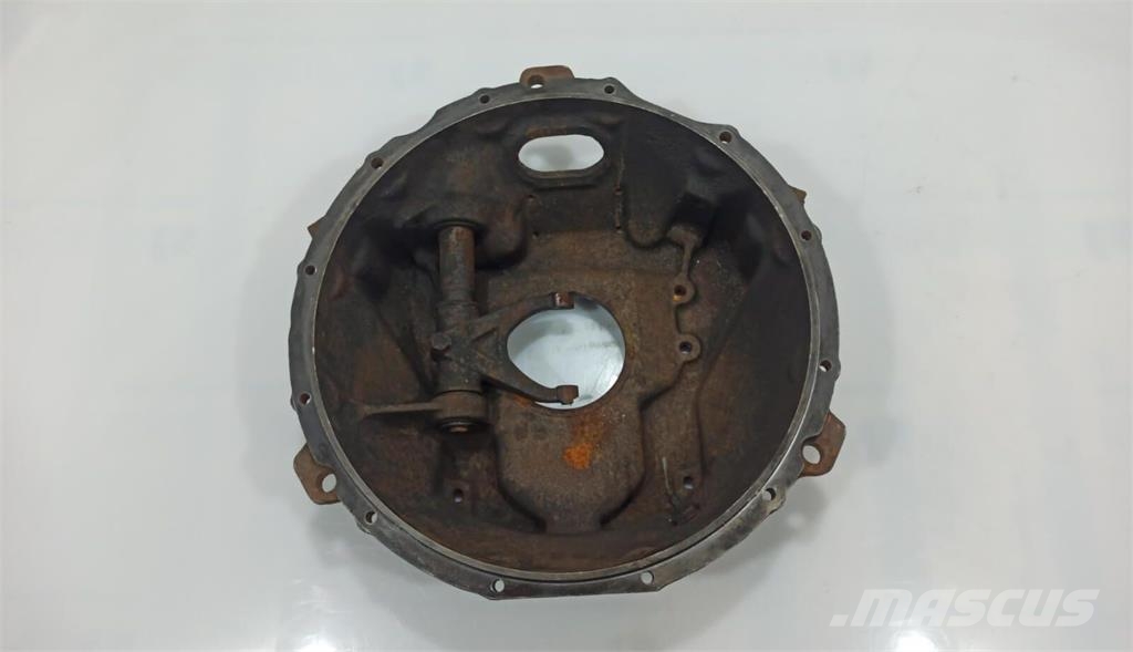 Mercedes-Benz G3 Cárter da Caixa de Velocidades G3 Transmission