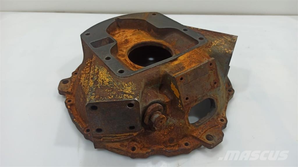 Mercedes-Benz G3 Cárter da Caixa de Velocidades G3 Transmission