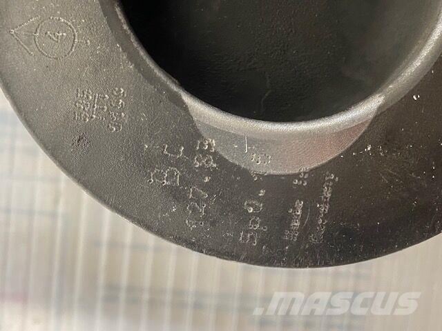 Mercedes-Benz N/D / OM422 Pistão do Motor OM421/2 Engines