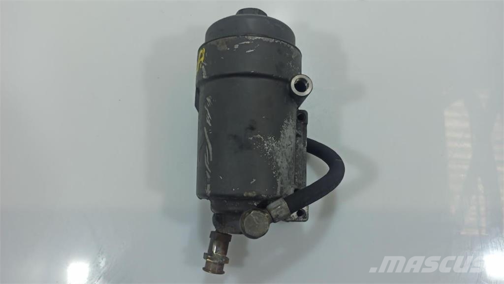 Mercedes-Benz OM457 Filtro de Combustivel Transportes - Outros
