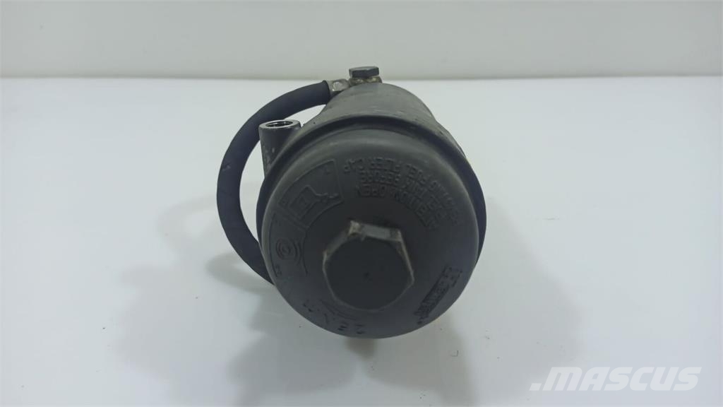 Mercedes-Benz OM457 Filtro de Combustivel Transportes - Outros

