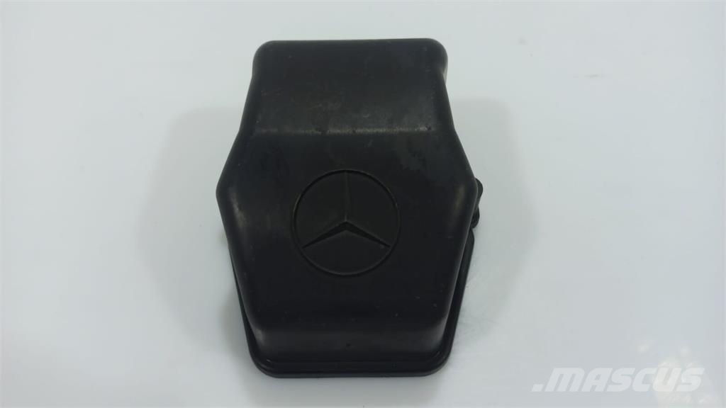Mercedes-Benz OM457 Tampa da Cabeça do Motor Cabinas