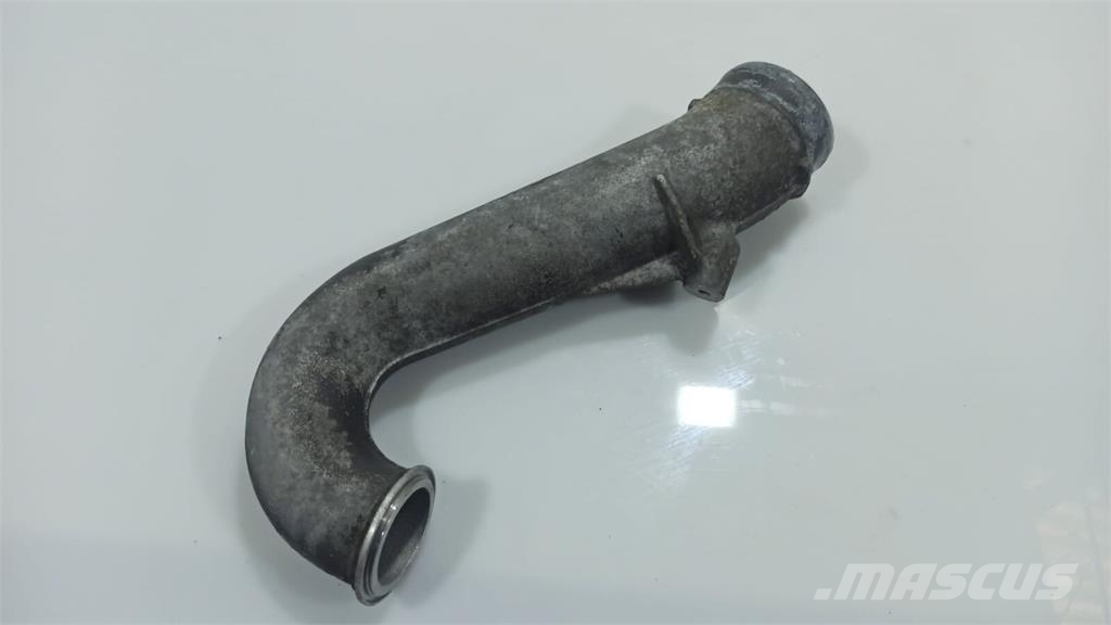 Mercedes-Benz OM457 Tubo de admissão Turbo 운송 장비 - 기타