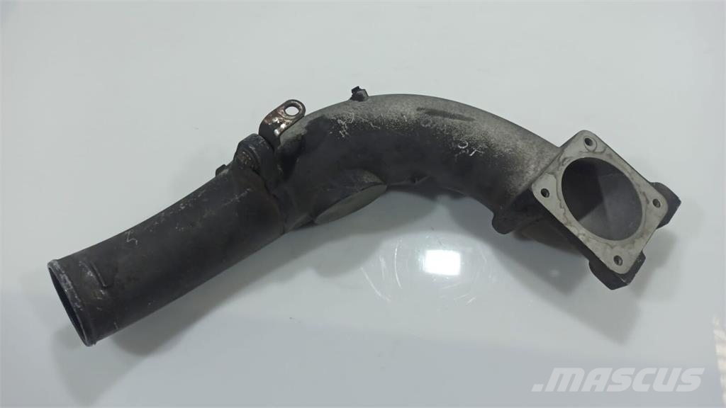 Mercedes-Benz OM457 Tubo de Admissão 운송 장비 - 기타