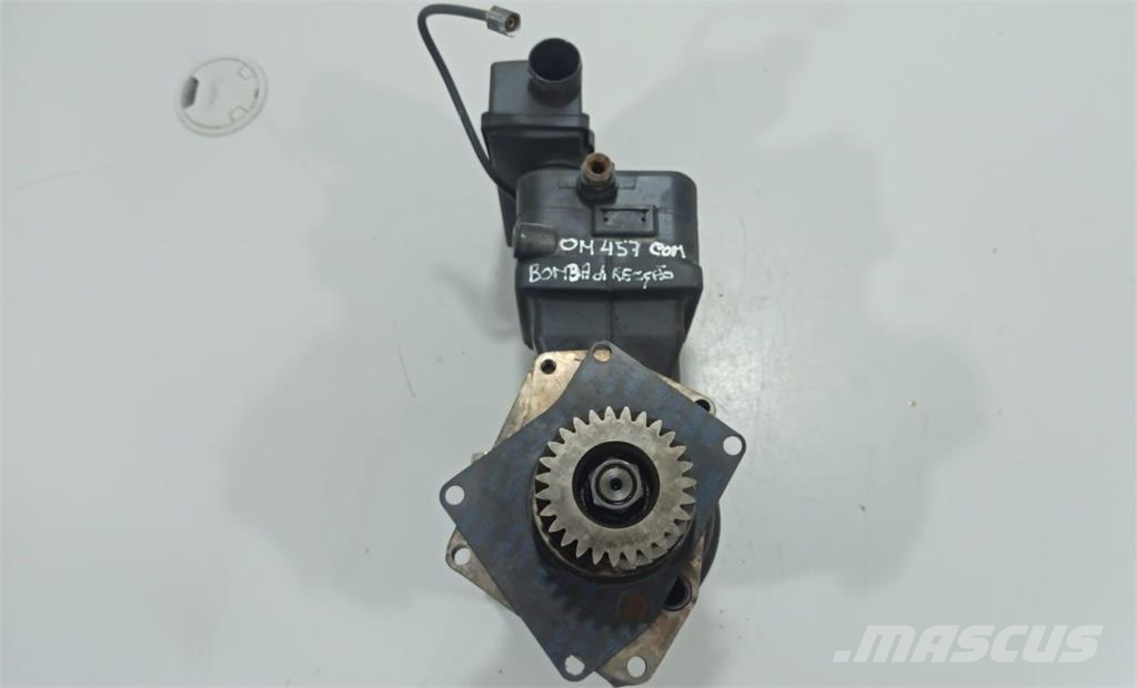 Mercedes-Benz OM457 Compressor de Ar 운송 장비 - 기타