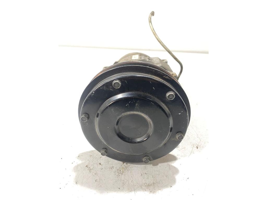 Mercedes-Benz OM457 Compressor de Ar Condicionado HFC134a 캐빈 및 인테리어