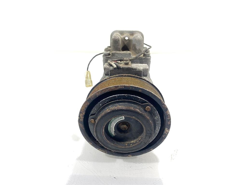Mercedes-Benz OM457 Compressor de Ar Condicionado HFC134a Cabinas