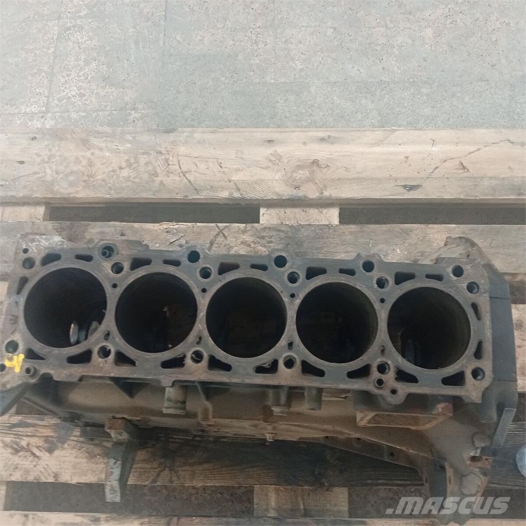 Mercedes-Benz OM612 Bloco do Motor E270CDI 引擎/發動機