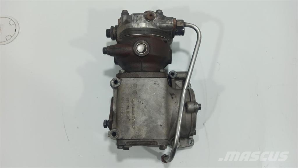 Mercedes-Benz OM447HLA Compressor de Ar OM447 운송 장비 - 기타