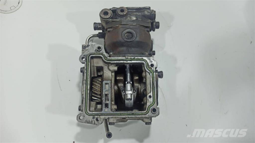Mercedes-Benz OM447HLA Compressor de Ar OM447 운송 장비 - 기타