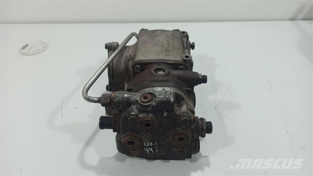 Mercedes-Benz OM447HLA Compressor de Ar OM447 운송 장비 - 기타