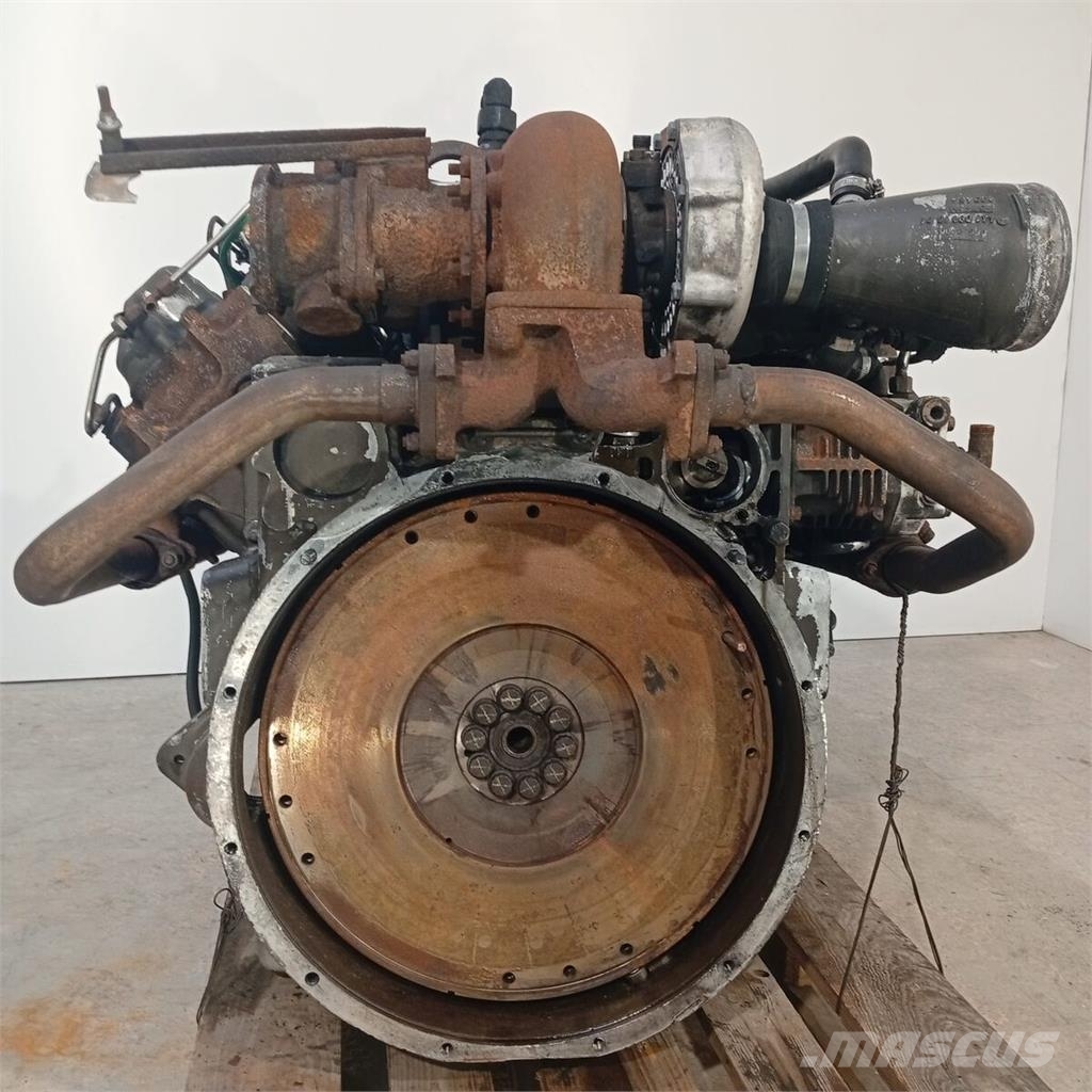 Mercedes-Benz OM441LAI/11 Motor Completo محركات