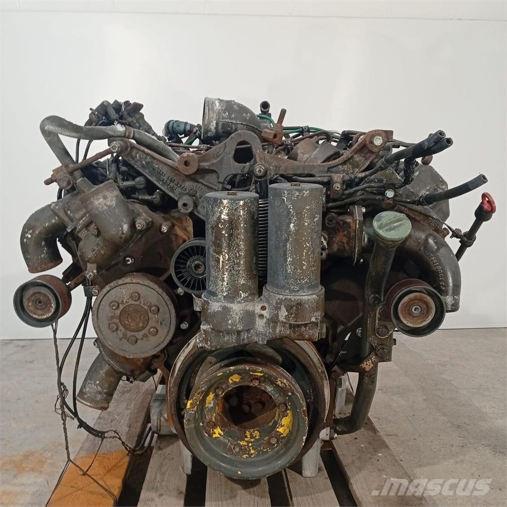 Mercedes-Benz OM441LAI/11 Motor Completo محركات